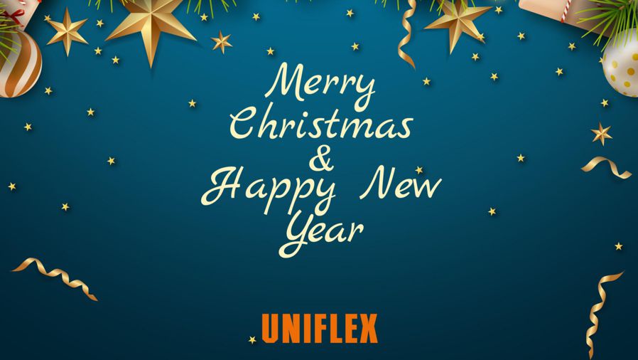 Uniflex is a full cycle flexoprinting house&nbsp;and one of the largest package printing companies in Eastern Europe. - 21